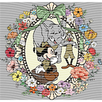 Disney Style-DSN 344